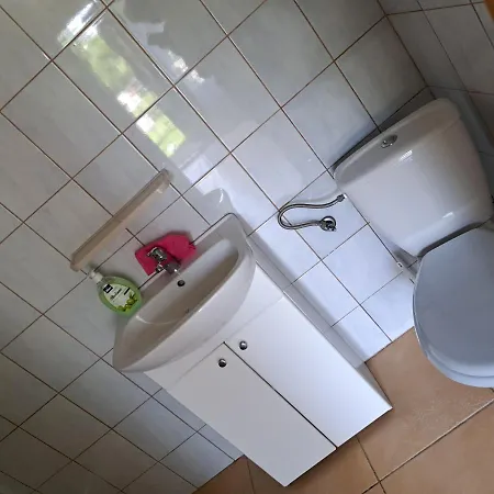 Gasthuis Monika